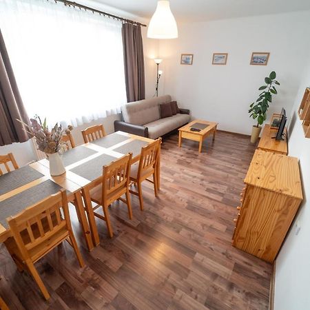 Apartmany Olesnice Olesnice v Orlickych horach Buitenkant foto