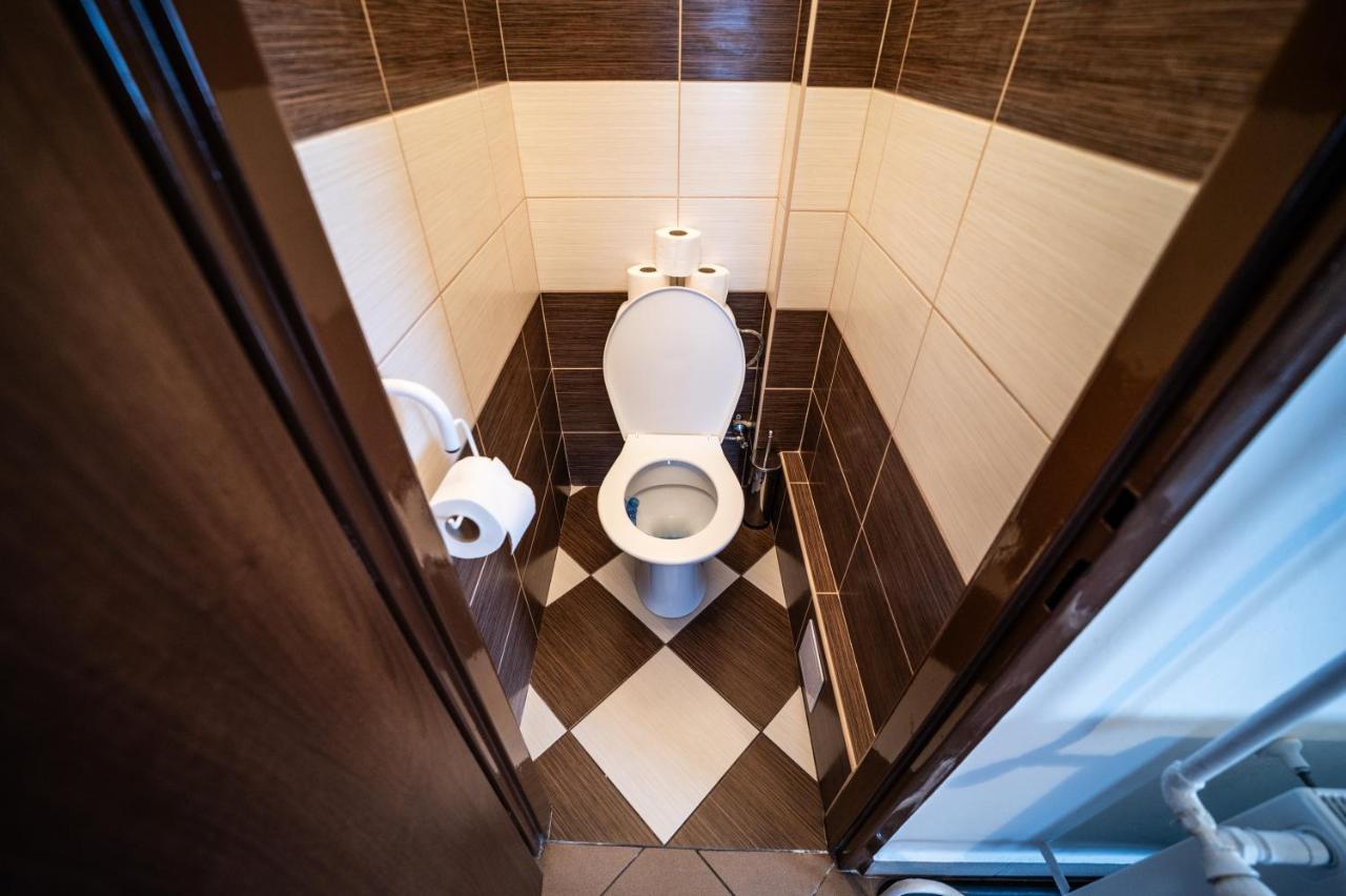 Apartmany Olesnice Olesnice v Orlickych horach Buitenkant foto