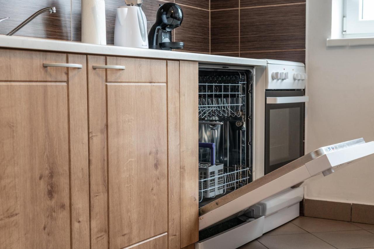 Apartmany Olesnice Olesnice v Orlickych horach Buitenkant foto