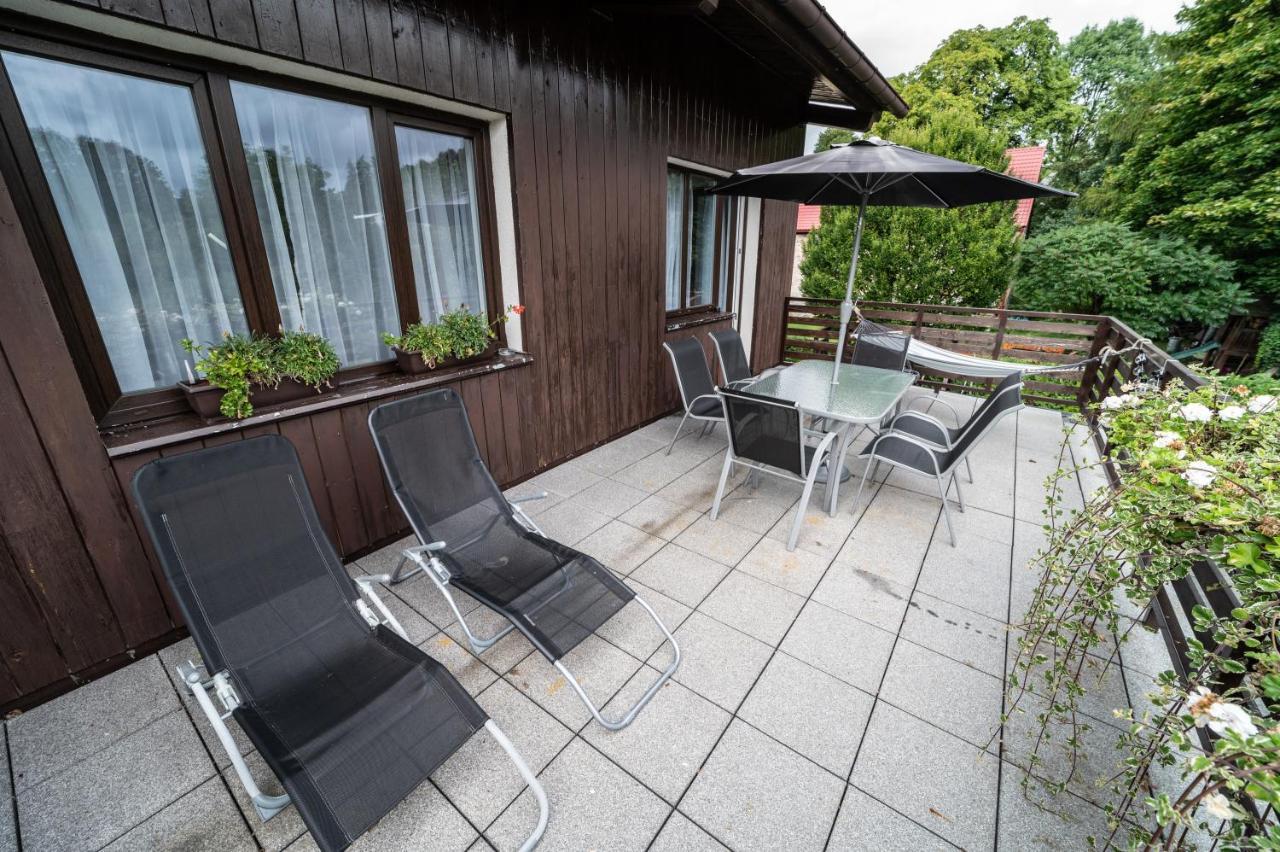 Apartmany Olesnice Olesnice v Orlickych horach Buitenkant foto