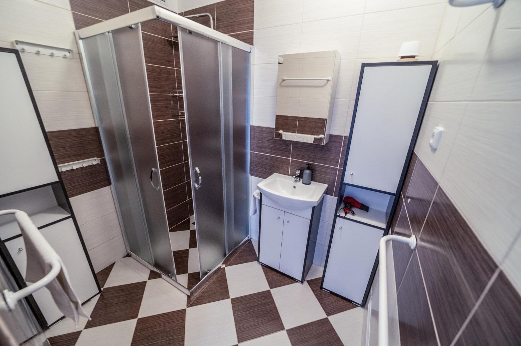 Apartmany Olesnice Olesnice v Orlickych horach Buitenkant foto