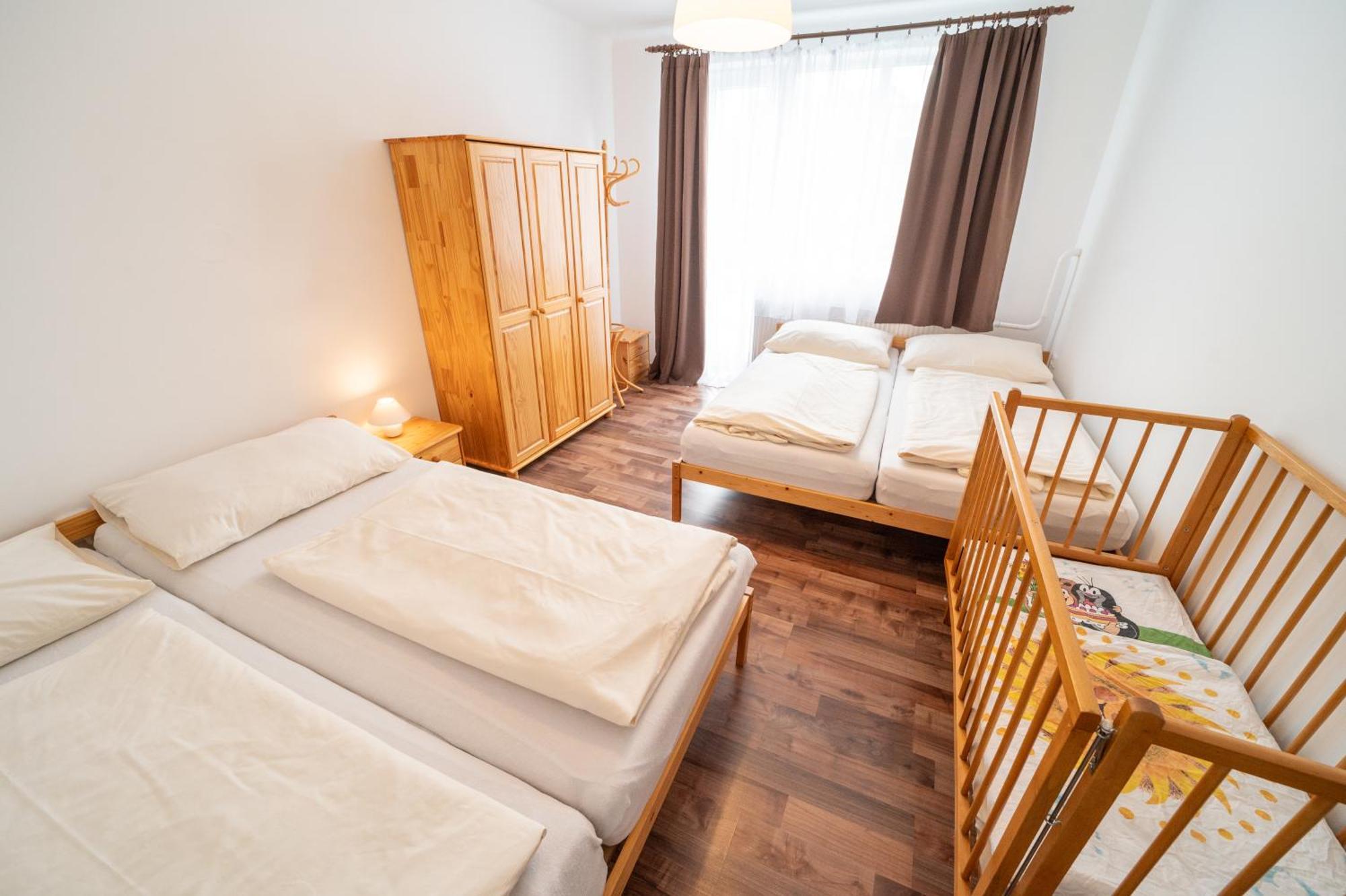 Apartmany Olesnice Olesnice v Orlickych horach Buitenkant foto