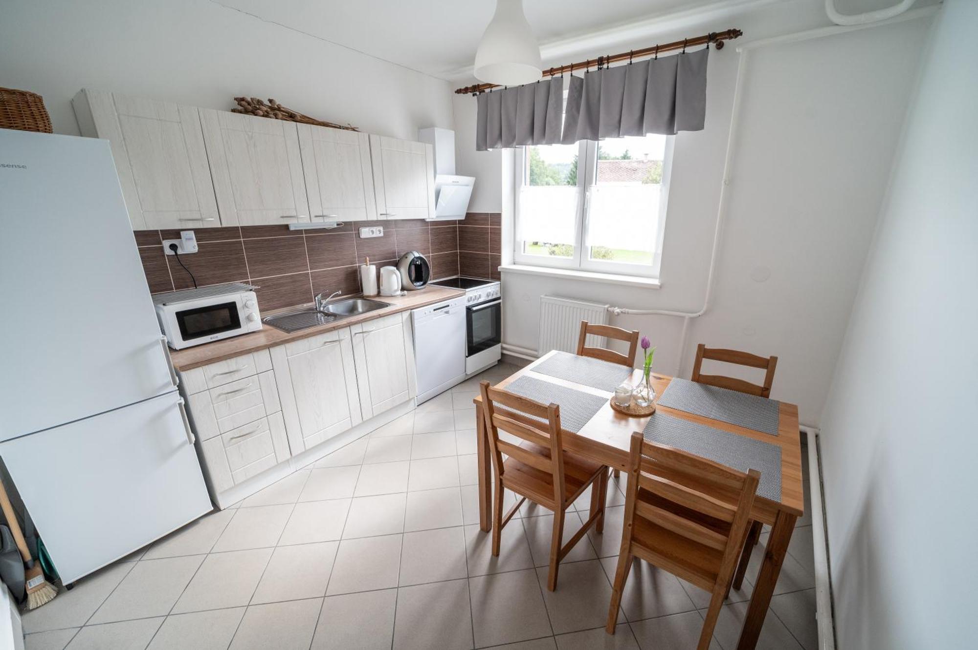 Apartmany Olesnice Olesnice v Orlickych horach Buitenkant foto