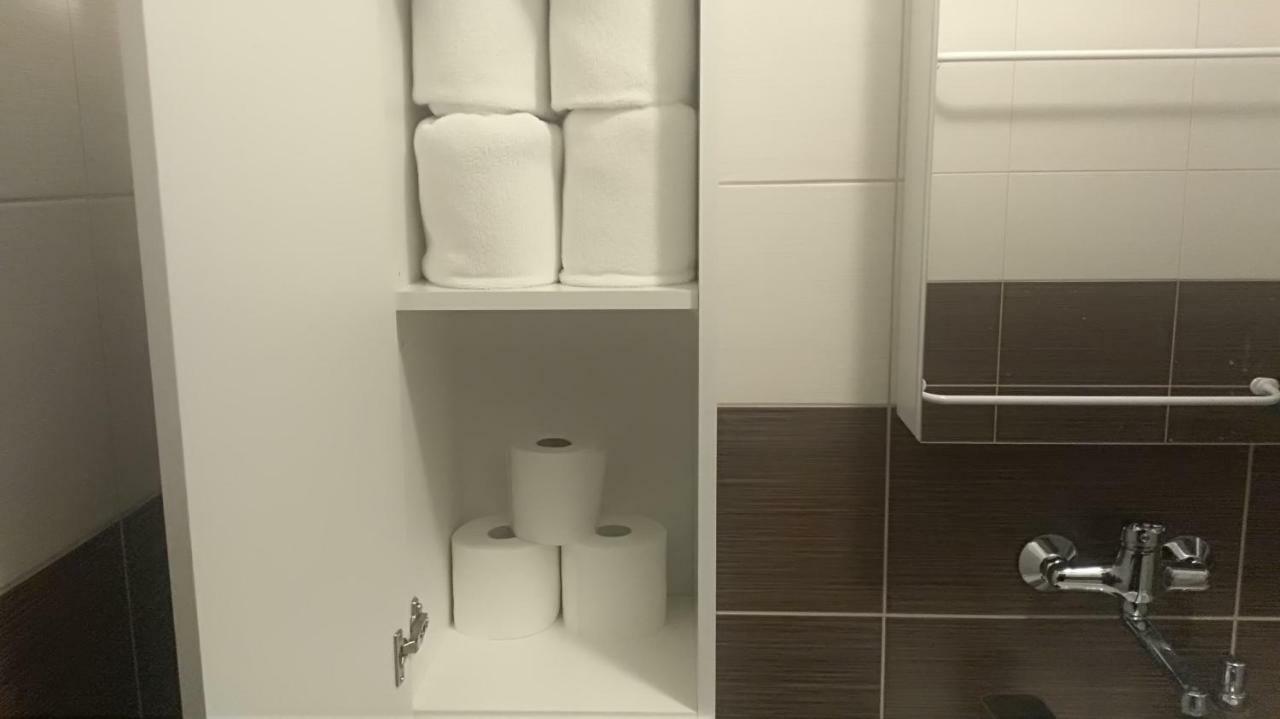 Apartmany Olesnice Olesnice v Orlickych horach Buitenkant foto